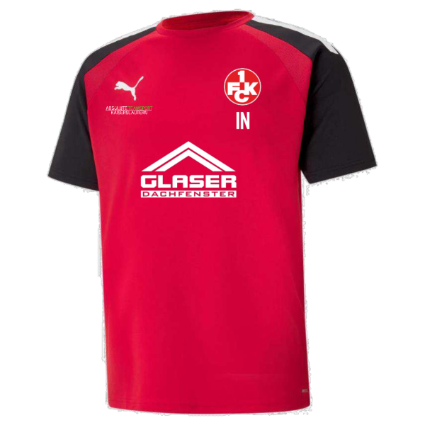 FCK Walking Football teamPACER Jersey
