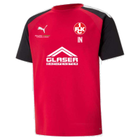FCK Walking Football teamPACER Jersey
