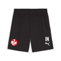 FCK Walking Football teamGOAL Shorts