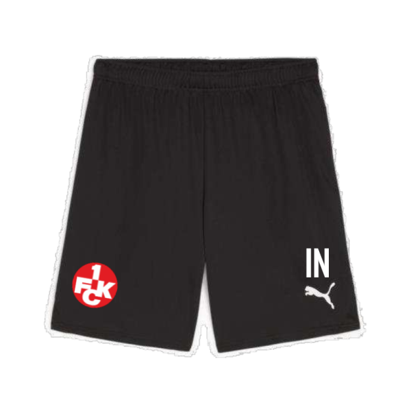 FCK Walking Football teamGOAL Shorts  XL