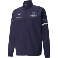 Anton-Hansen-Schule Ottweiler teamRISE Sideline Jacket Jr
