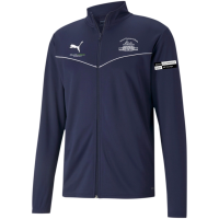 Anton-Hansen-Schule Ottweiler teamRISE Training Poly Jacket