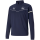 Anton-Hansen-Schule Ottweiler teamRISE 1/4 Zip Top - Peacoat-Puma White | M