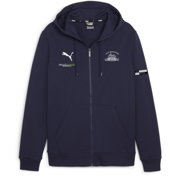 Anton-Hansen-Schule Ottweiler teamGOAL Casuals Hooded Jacket