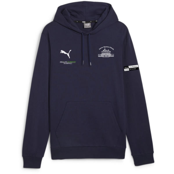 Anton-Hansen-Schule Ottweiler teamGOAL Casuals Hoody