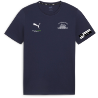 Anton-Hansen-Schule Ottweiler teamGOAL Casuals Tee Jr