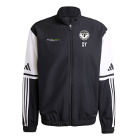 Phönix 09 Kleinblittersdorf SQ25 PRE JKT -...