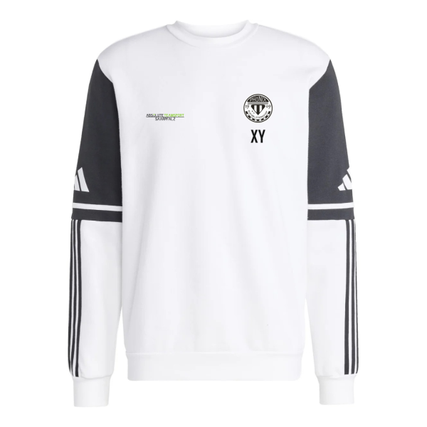 Phönix 09 Kleinblittersdorf SQ25 SW CREW - WHITE | S