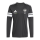 Phönix 09 Kleinblittersdorf SQUA25 JSY LM - BLACK/WHITE | L