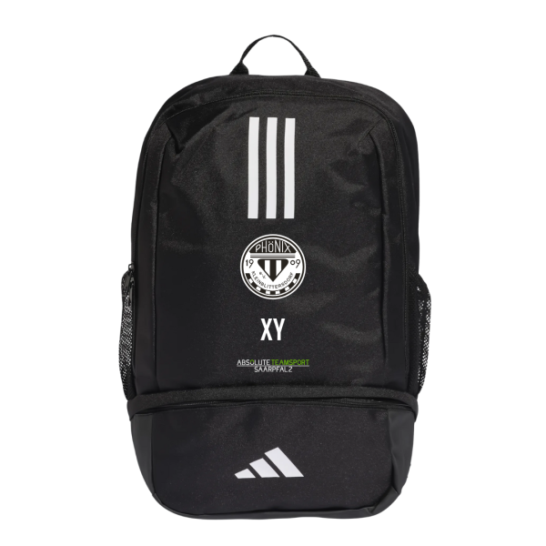 Phönix 09 Kleinblittersdorf TIRO L BACKPACK