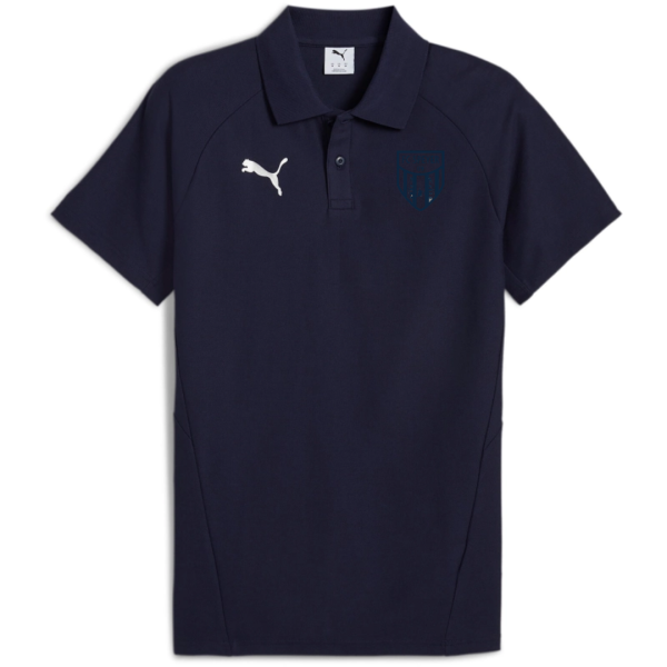 FCS Trainer teamEVOSTRIPE Polo