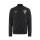 1. FC 08 Hassloch Evolve 2.0 Full zip jacket M - Black | L