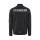 1. FC 08 Hassloch Evolve 2.0 Full zip jacket M - Black | L