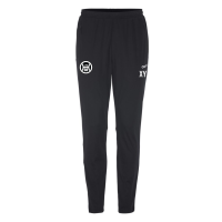 1. FC 08 Hassloch Evolve 2.0 Pants JR - Black | 146/152