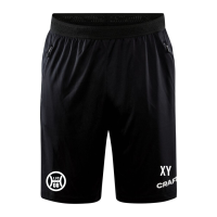 1. FC 08 Hassloch Evolve Zip Pocket Shorts JR