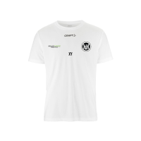 1. FC 08 Hassloch Squad Go Function Tee M - White | XXL