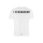 1. FC 08 Hassloch Squad Go Function Tee JR - White | 146/152