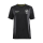 1. FC 08 Hassloch Evolve Tee JR - Black | 134/140