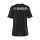1. FC 08 Hassloch Evolve Tee JR - Black | 134/140