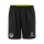 1. FC 08 Hassloch Extend Shorts M - Black | M