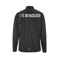 1. FC 08 Hassloch Squad Go HZ M - Black | XL