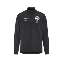 1. FC 08 Hassloch Squad Go HZ JR - Black | 134/140