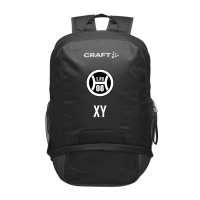 1. FC 08 Hassloch Ability Backpack 27L