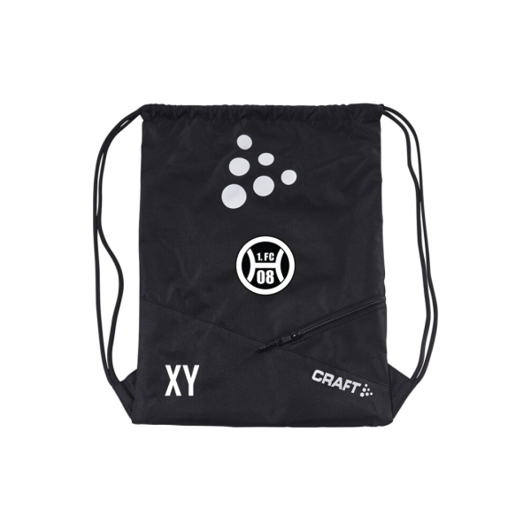 1. FC 08 Hassloch Squad Go Gym Bag Onesize