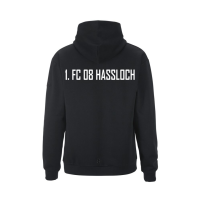 1. FC 08 Hassloch Community 2.0 Hoodie M