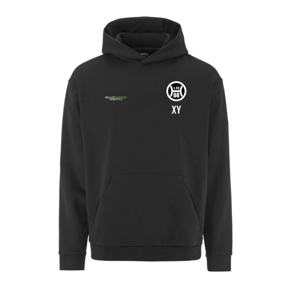 1. FC 08 Hassloch COMMUNITY 2.0 HOODIE W