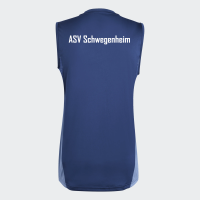 ASV Schwegenheim TIRO25C SL JSY - TENABL/CREBLU | M