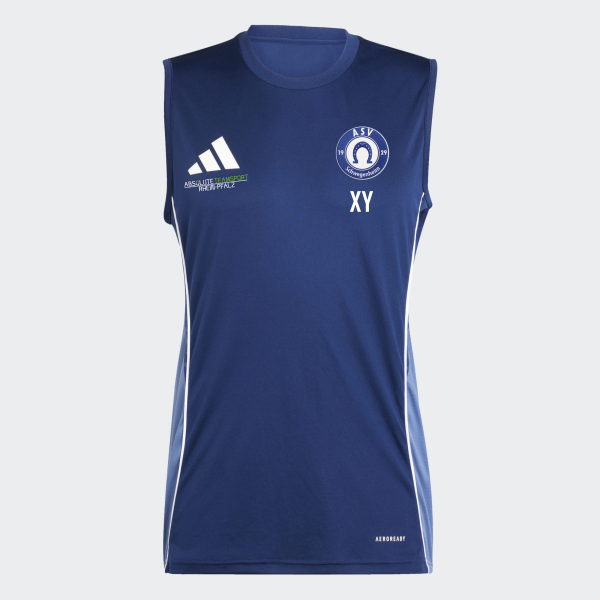 ASV Schwegenheim TIRO25C SL JSY - TENABL/CREBLU | XL