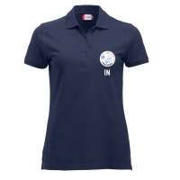 Lebenshilfe SÜW Classic Marion S/S - dunkelblau | M