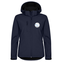 Lebenshilfe SÜW Classic Softshell Hoody Lady