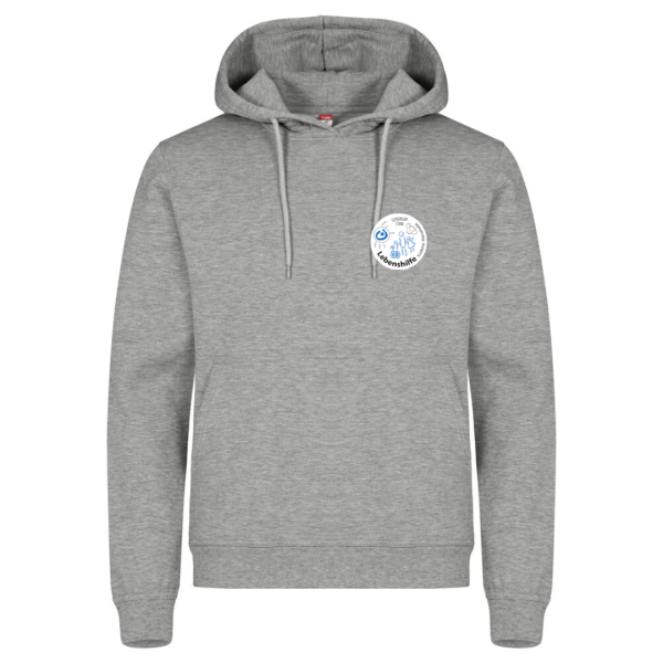 Lebenshilfe SÜW Miami Hoody