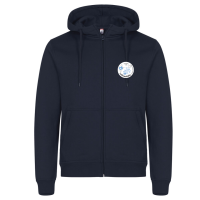 Lebenshilfe SÜW Miami Hoody FZ