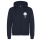 Lebenshilfe SÜW Miami Hoody FZ - Dark Navy | L