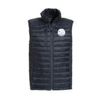 Lebenshilfe SÜW Hudson Vest - dunkelblau | XL