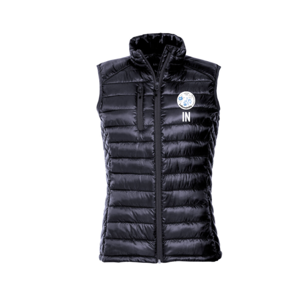 Lebenshilfe SÜW Hudson Vest Ladies
