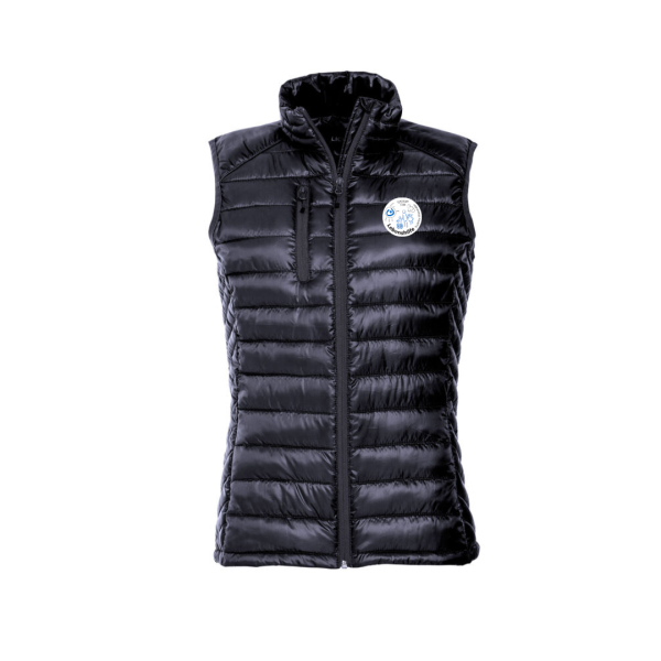 Lebenshilfe SÜW Hudson Vest Ladies - dunkelblau | M