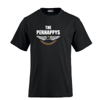 Lebenshilfe SÜW New Classic-T schwarz M