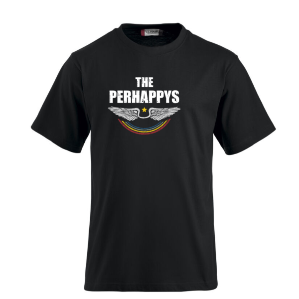 Lebenshilfe SÜW New Classic-T schwarz L