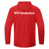 MTSV Beindersheim Allwetterjacke Team 2.0