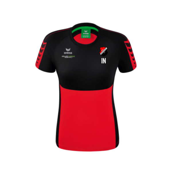 MTSV Beindersheim SIX WINGS t-shirt function