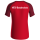 MTSV Beindersheim T-Shirt Iconic - rot/weinrot | 34