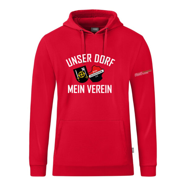 MTSV Beindersheim Kapuzensweat Organic