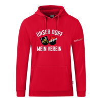 MTSV Beindersheim Kapuzensweat Organic