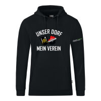 MTSV Beindersheim Kapuzensweat Organic