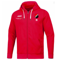 MTSV Beindersheim Kapuzenjacke Base