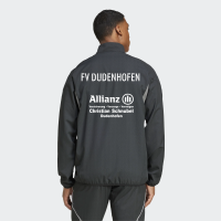 FV Dudenhofen TIRO25CPRE JKTY